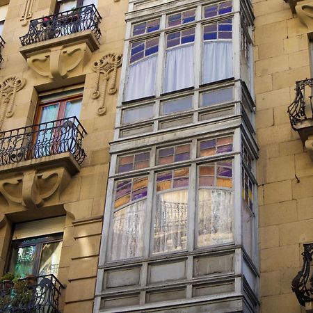 Moraza - Local Rentss Lägenhet San Sebastián Exteriör bild