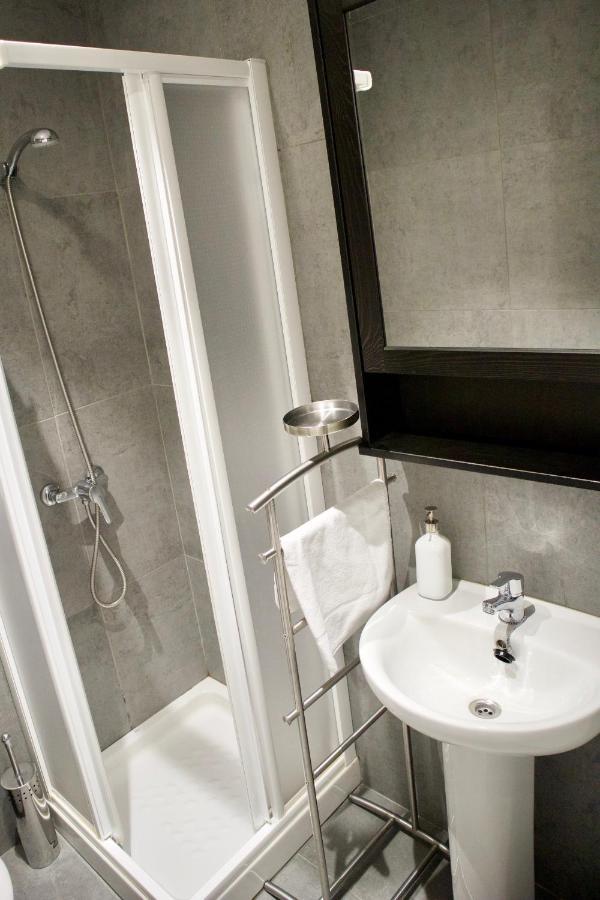 Moraza - Local Rentss Lägenhet San Sebastián Exteriör bild
