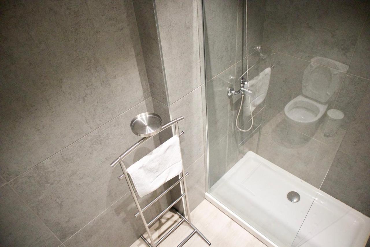 Moraza - Local Rentss Lägenhet San Sebastián Exteriör bild