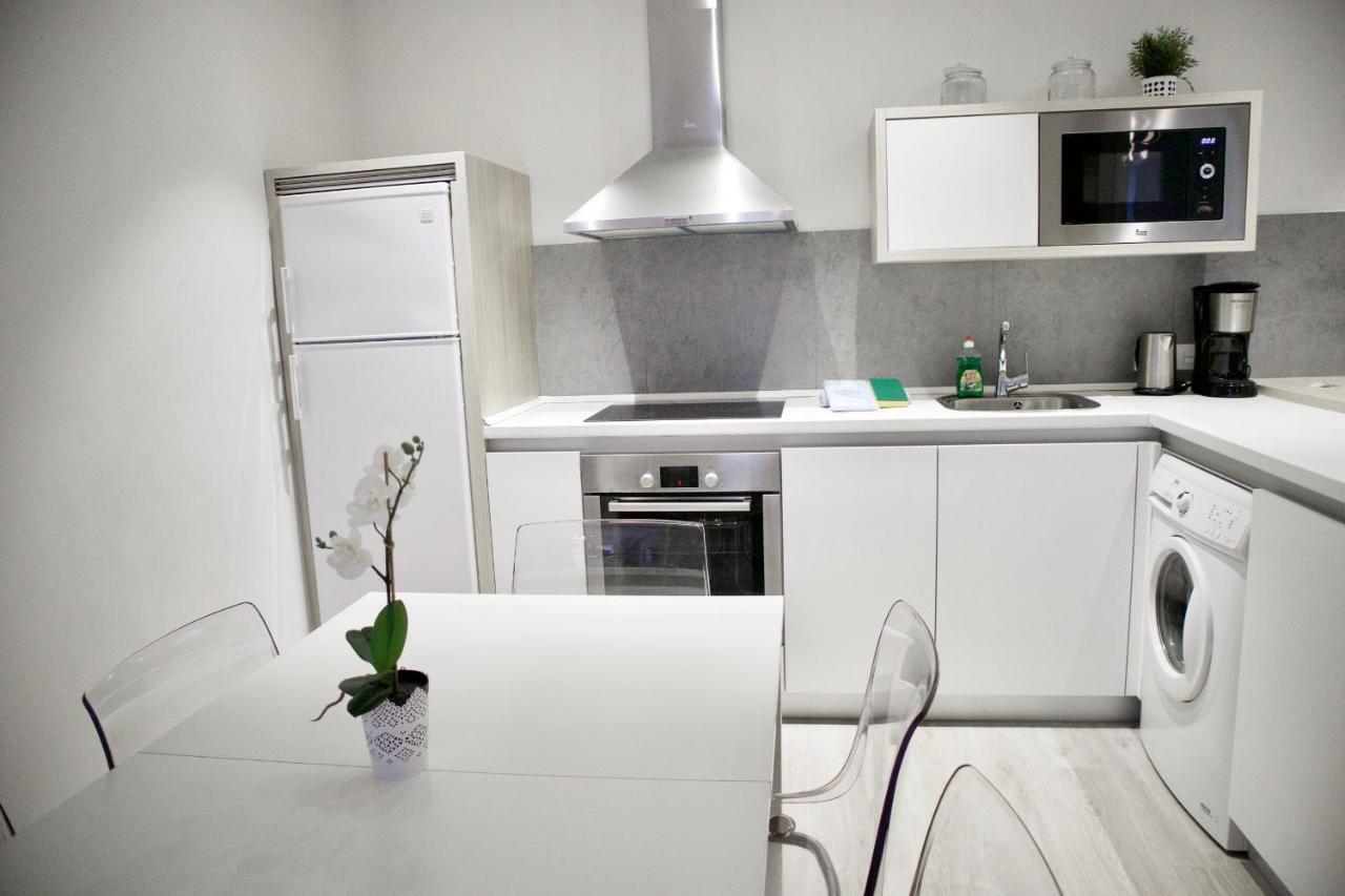 Moraza - Local Rentss Lägenhet San Sebastián Exteriör bild
