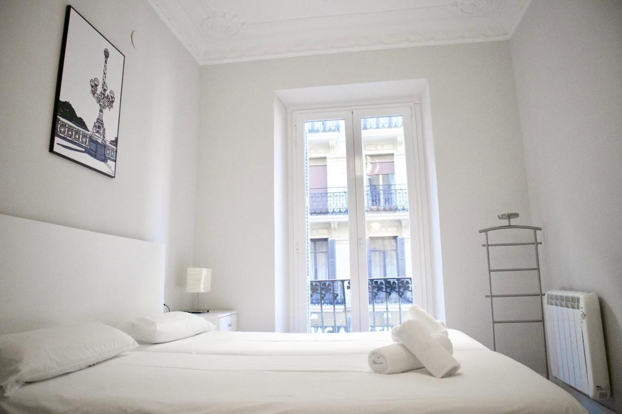 Moraza - Local Rentss Lägenhet San Sebastián Exteriör bild